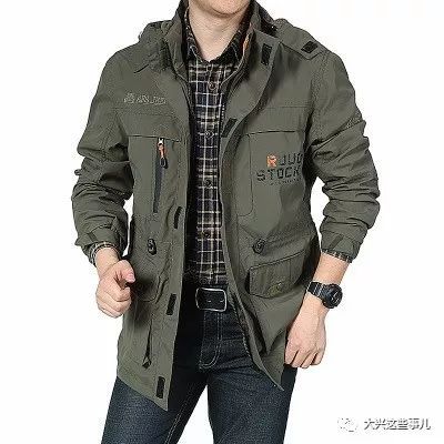 大兴特卖风暴 大牌男装5元起，工厂直销引爆时尚狂潮